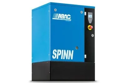 Компрессор винтовой ABAC SPINN 7.5 10 400/50 C CE