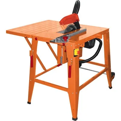 Станок круглопильный Кратон WMTS-6-04