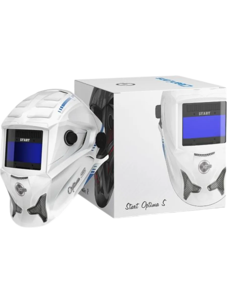 Фото Сварочная маска START OPTIMA S АСФ 615 51STDS615