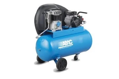 Компрессор безмасляный ABAC PRO A39B-0 150 CT3_Zero