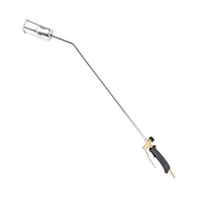 Горелка кровельная газовоздушная Корунд ГВД-1000Р, Ø60