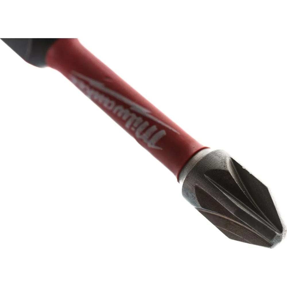 Фото Насадка SHOCKWAVE (10 шт; PZ2; 50 мм) Milwaukee 4932430866 4932430866