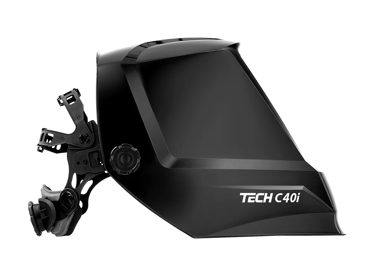 Фото Маска сварщика Сварог TECH C40i 00000098258