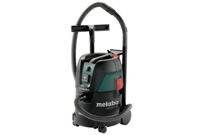 Универсальный пылесос Metabo ASA 25 L PC