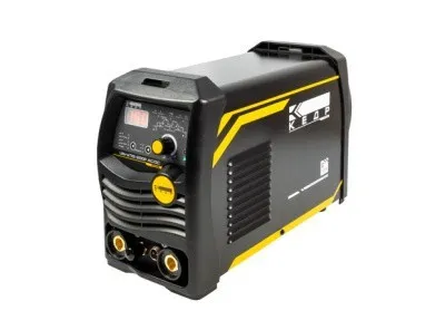 Сварочный аппарат КЕДР UltraTIG-200P AC/DC