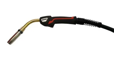 Горелка сварочная MIG 36KD, 3 м, 320 А СО2 (ПН 60%) KRASS