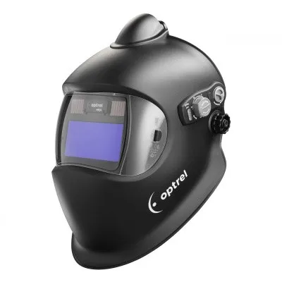 Маска сварщика Optrel e650 с СИЗОД