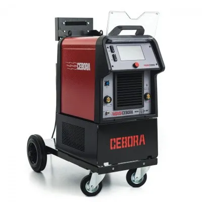 Сварочный аппарат Cebora WIN TIG AC-DC 270T