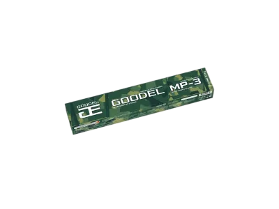Электроды Goodel МР-3 3×350 (2,5кг)