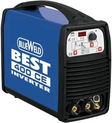 Сварочный аппарат Blueweld BEST 400 CE