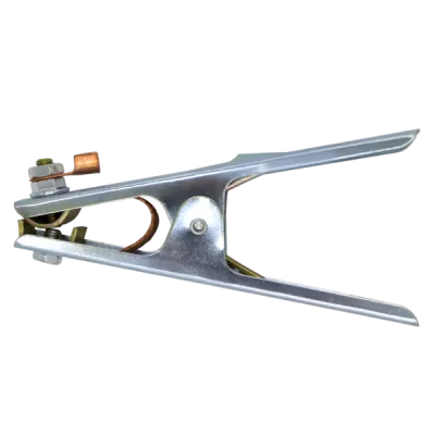 Клемма заземления Оберон КЗ-300 Japanese Type