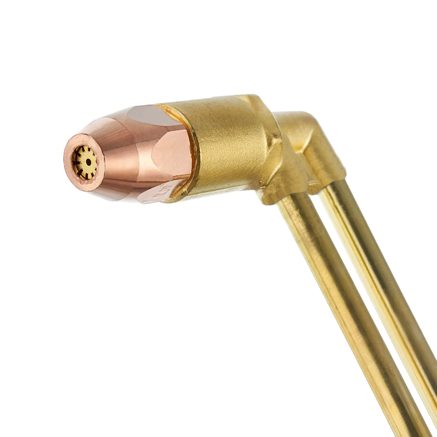 Фото Резак пропановый Р3П-MУ, вентильный, L=750мм, ∠ - 90° 001.020.183