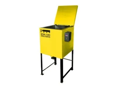 Электропечь КЕДР ЭПФ-120