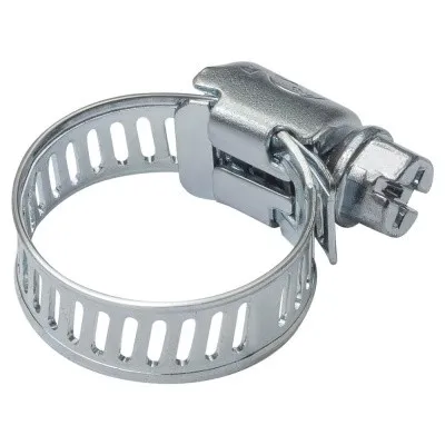 Хомут ПТК для закрепления газового или кислородного рукава