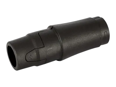 Кожух разъема (MS 15–24–25–36) IHJ0703