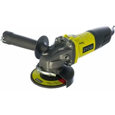 Ryobi Углошлифмашина RAG800-115G 5133002518