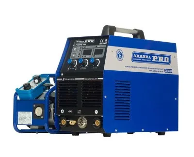 Сварочный полуавтомат Aurora PRO ULTIMATE 300