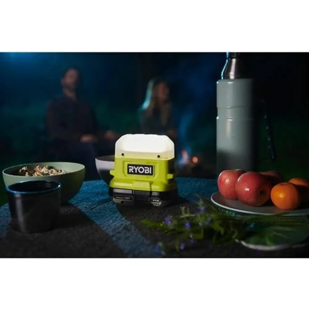 Фото Фонарь Ryobi ONE+ RLC18-0 18В 5133005385 5133005385