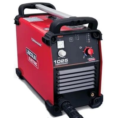 Аппарат воздушно-плазменной резки Lincoln Electric Tomahawk 1025