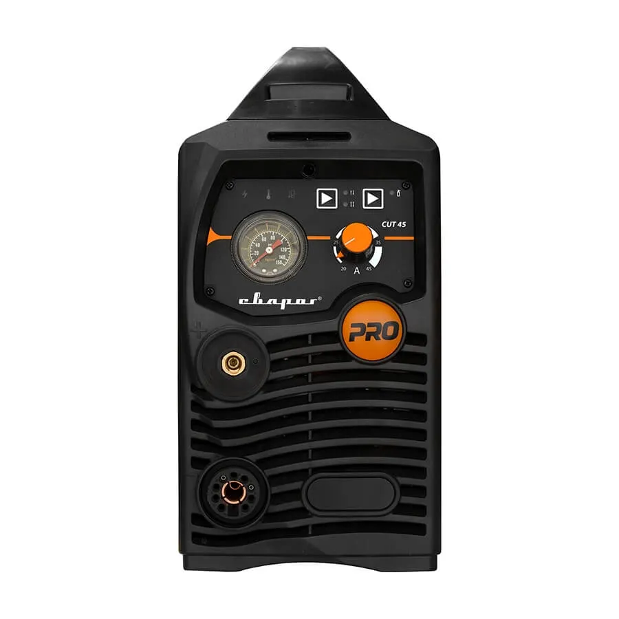 Фото Аппарат воздушно-плазменной резки Сварог PRO CUT 45 (L202) 00000092570