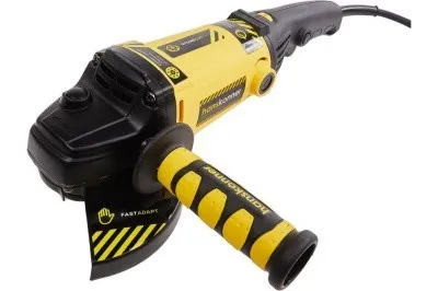 Угловая шлифмашина Hanskonner HAG15150EC