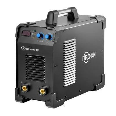 Сварочный аппарат ПРОФИ ARC 315