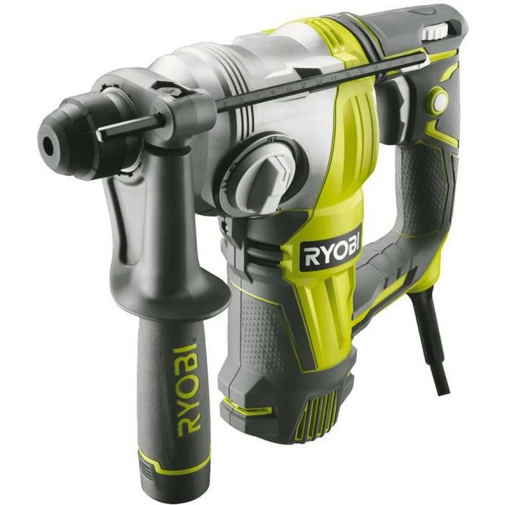 Фото Ryobi Перфоратор RSDS800K 5133002463 15554561