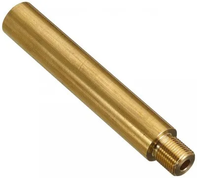 Вставка в разъём Abicor Binzel ZL-2 16x250 мм