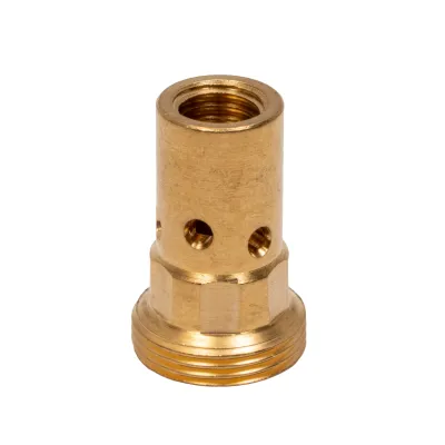 Вставка под наконечник M8/25 мм 401D-501D и MSP511 KRASS