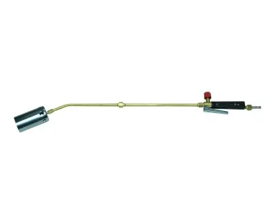 Горелка газовоздушная кровельная ГВкр (с) составная