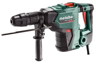 Перфоратор комбинированный Metabo KHEV 5 - 40 BL
