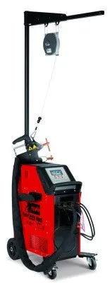 Аппарат точечной сварки Telwin SPOTTER 9000 AQUA 400V + ACC