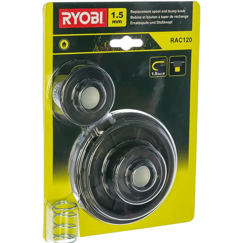 Фото Ryobi Катушка павтомат для RAC120 5132002592 15083147