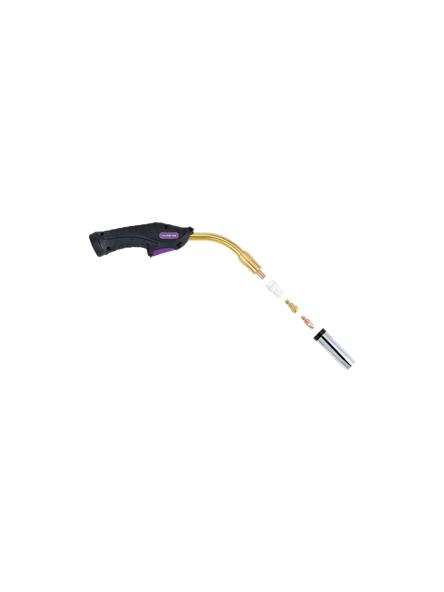 Фото Горелка сварочная START everGUN M36 (5м) STE3600-50 STE3600-50