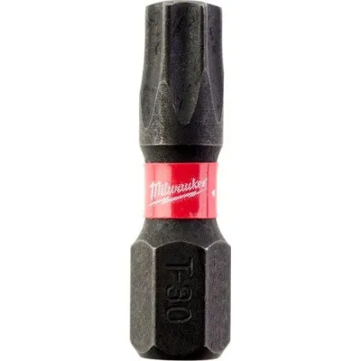 Насадка SHOCKWAVE (2 шт; TX30; 25 мм) Milwaukee 4932430885