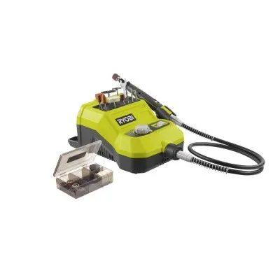 Ryobi гравер ONE+ R18RT-0 без аккумулятора в комплекте 5133004366