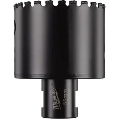 Сверло алмазное корончатое (М14; 68/35х55 мм) Milwaukee 4932478284