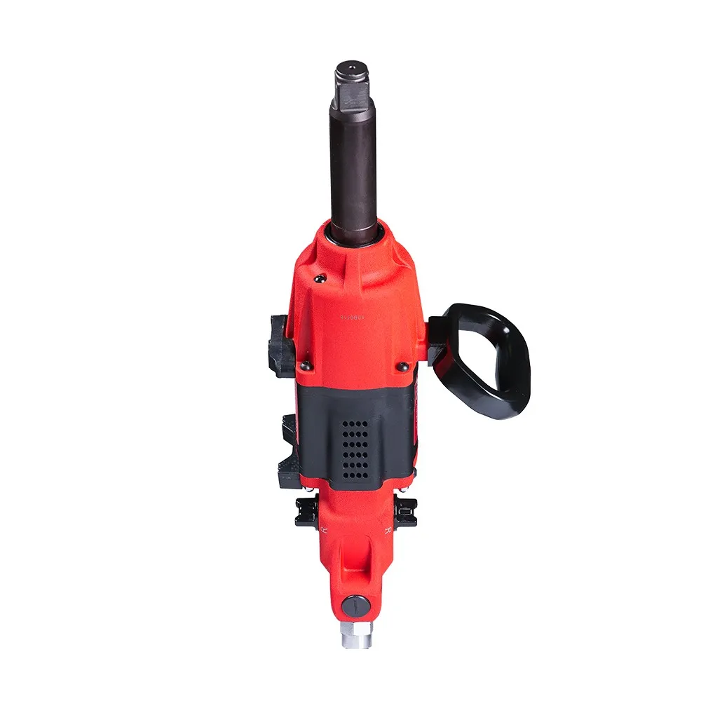 Фото Пневмогайковерт ударный Fubag IWC 2900 1 дюйма от004001442