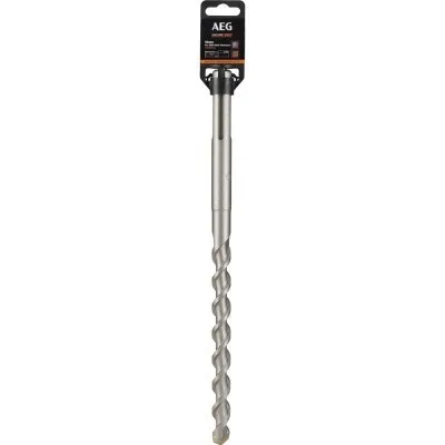 Бур SDS-max ASDS18340 (18x340 мм) AEG 4932479285