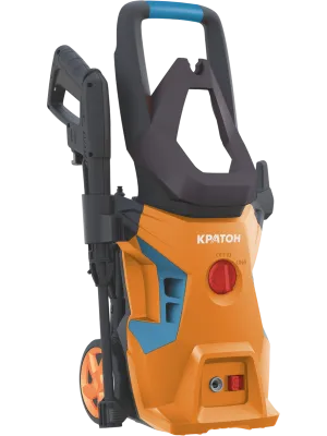 Мойка высокого давления Кратон HPW-1600