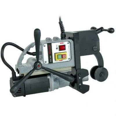 Магнитный сверлильный станок Euroboor RAIL.360