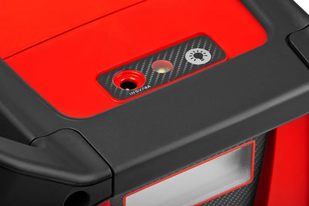 Фото Пуско-зарядное устройство TELWIN STARTZILLA 9024 XT 12-24V 829525