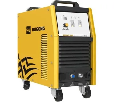Аппарат воздушно-плазменной резки HUGONG INVERCUT 160W