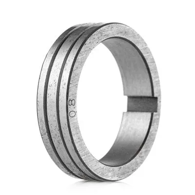 Ролик подающий ПТК 40х32х10 V 0,8-1,0 (сталь)