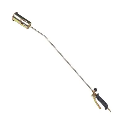 Горелка кровельная газовоздушная Varteg ГВД-1000Р, Ø60 (упак)