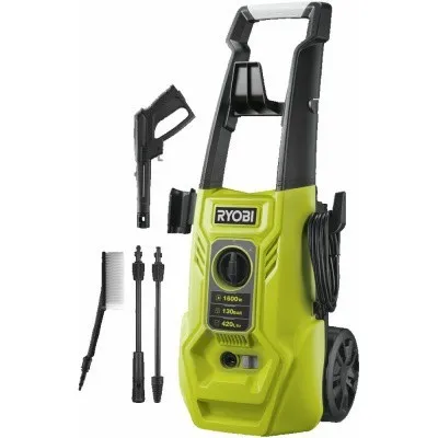 Мойка высокого давления Ryobi RY130PWA 5133005421
