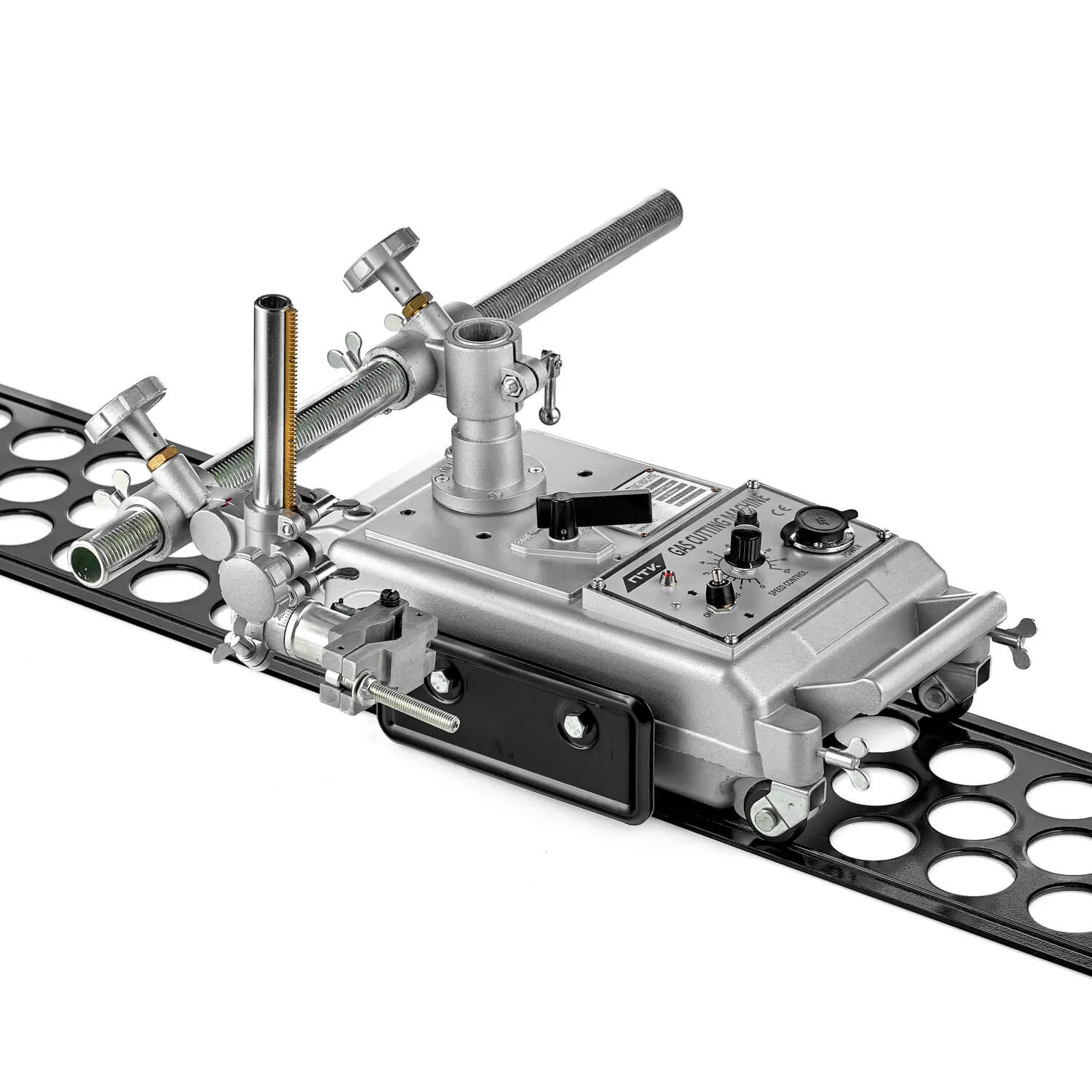 Фото Машина термической резки ПТК CG-30P под плазменный Резак ПТК 001.030.003