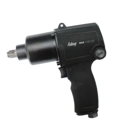 Пневмогайковерт Fubag IWM 1100 1/2 дюйма