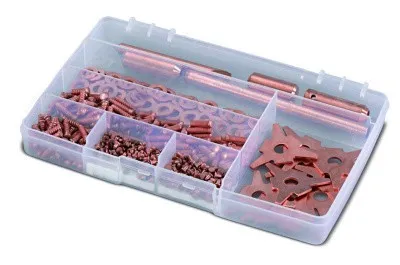 Набор Telwin STUDDER BOX для контактной сварки