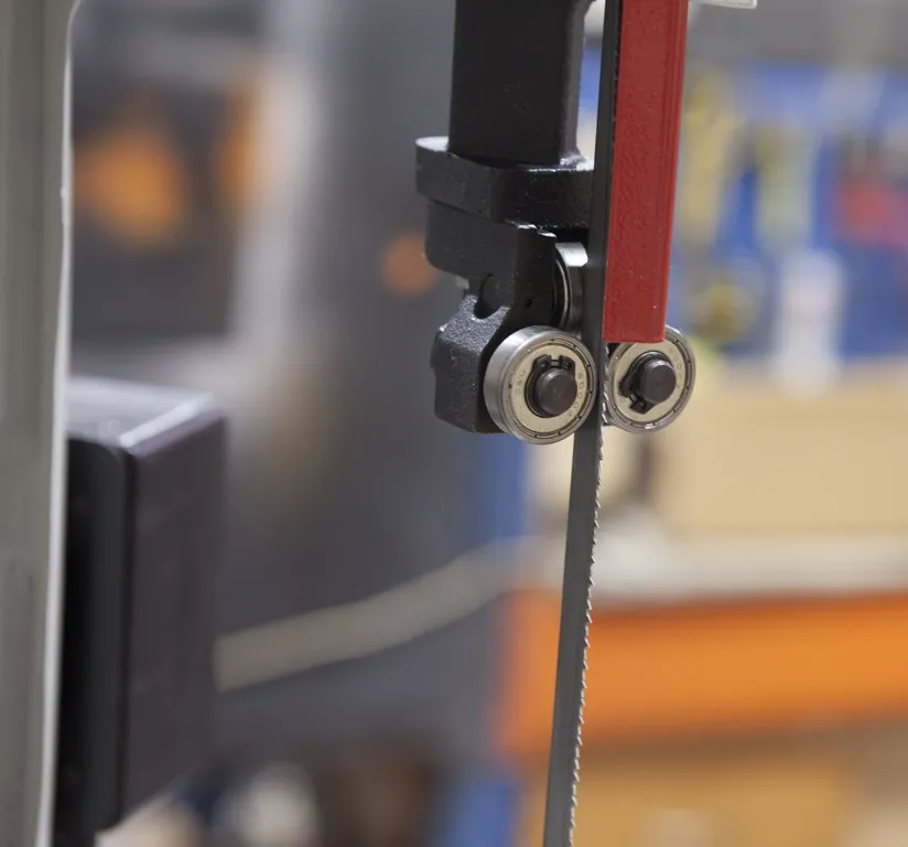 Фото Станок ленточнопильный Stalex BS-128HDR от018000220